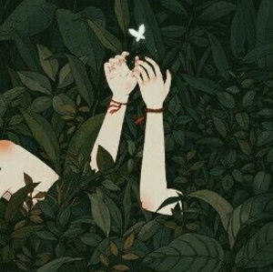 Meet your Posher, Garrett